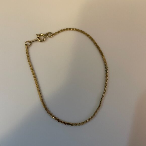 Bracelet - 7 inches - Korea - Picture 6 of 7